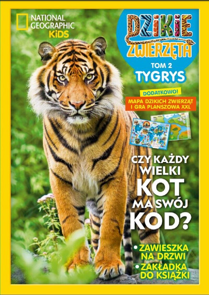 Tygrys t.2