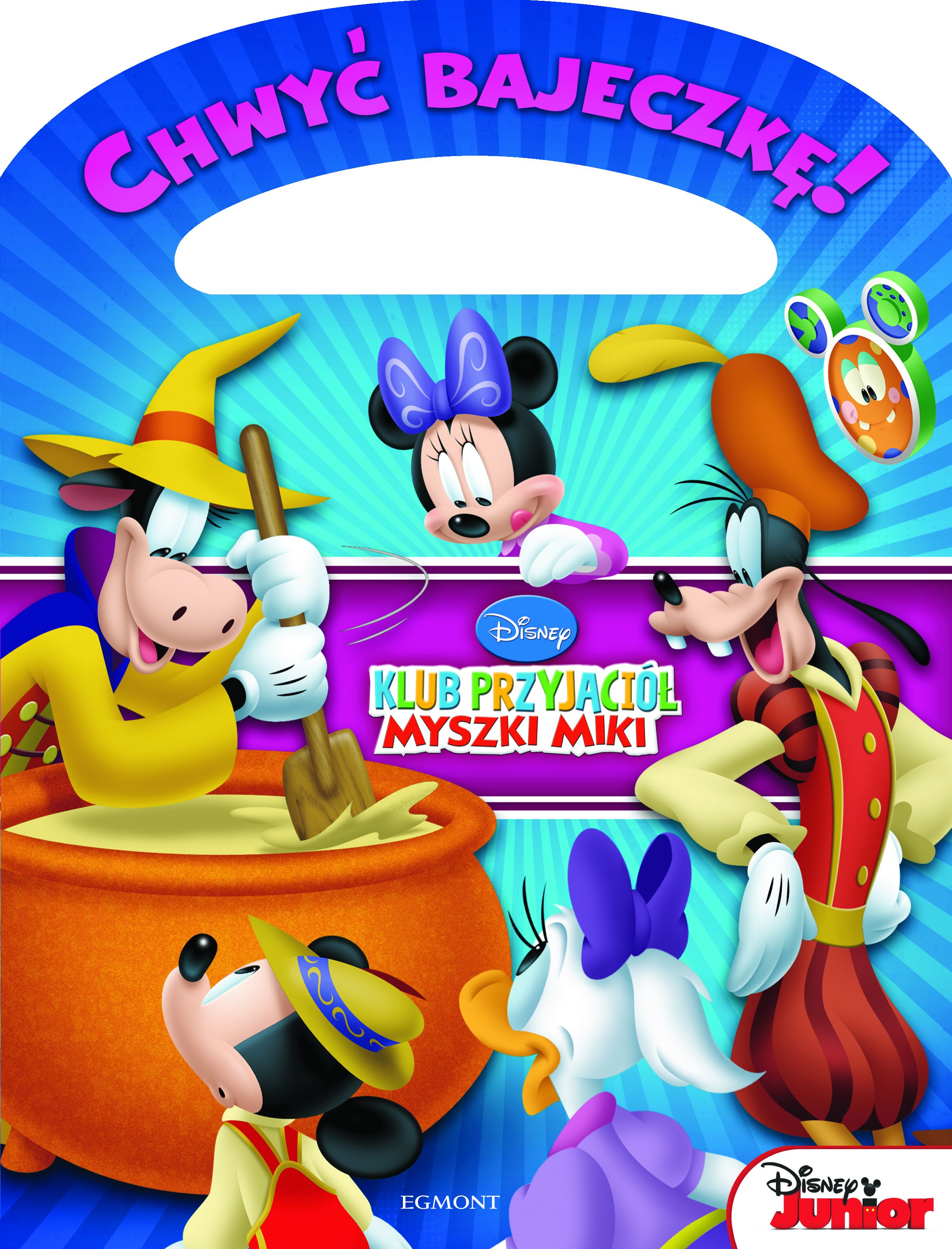 Klub Przyjaciół Myszki Miki