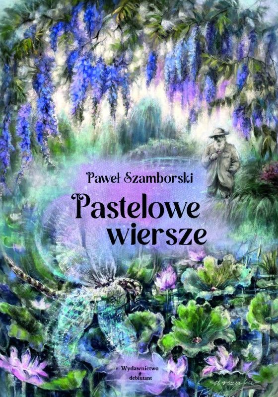 Pastelowe wiersze