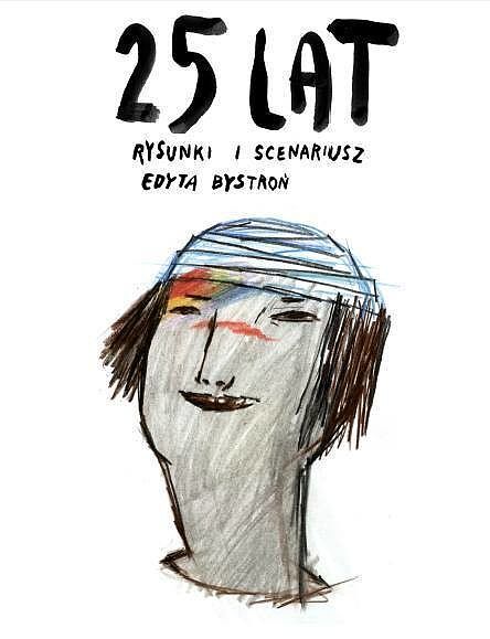 25 lat