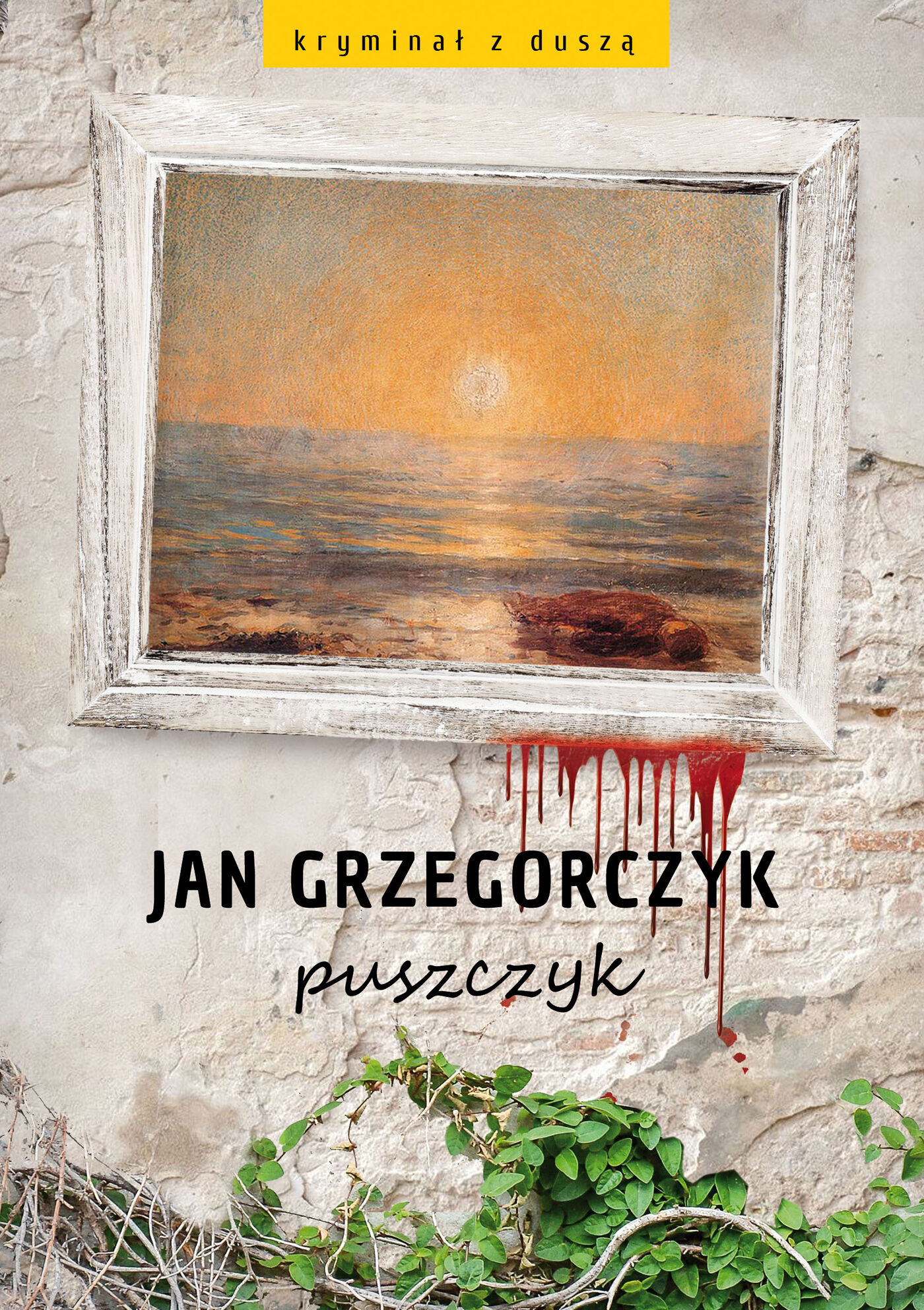 Puszczyk (e-book)
