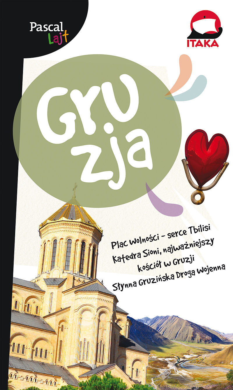 Gruzja.Pascal Lajt