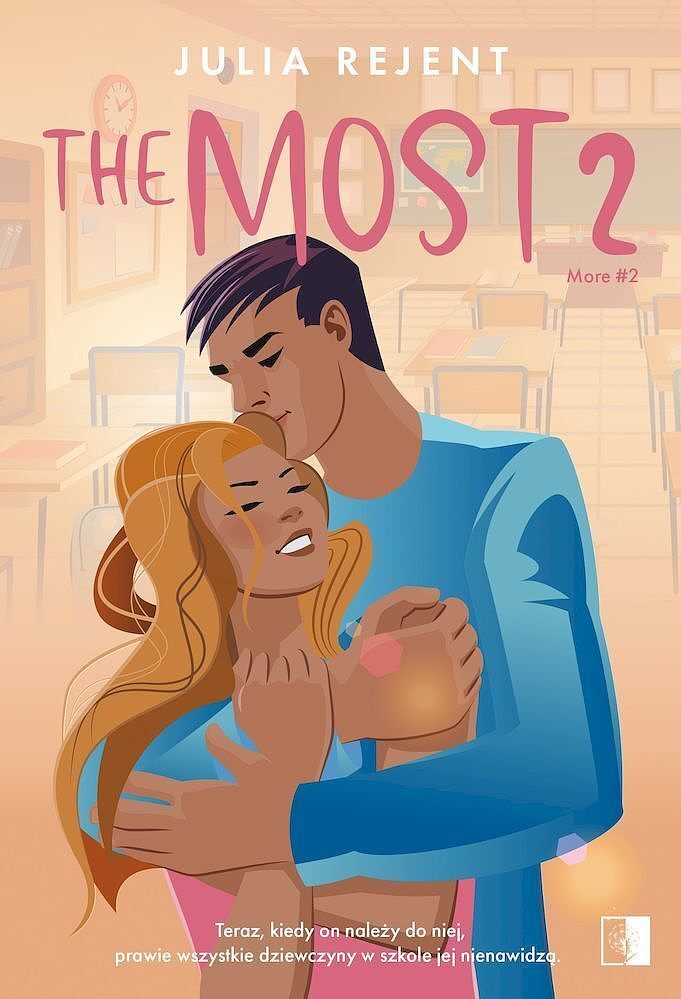 The most. More. Tom 2