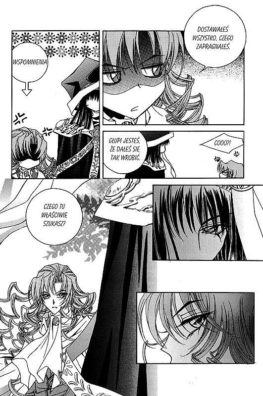 Wspomnienia Demona - 5
