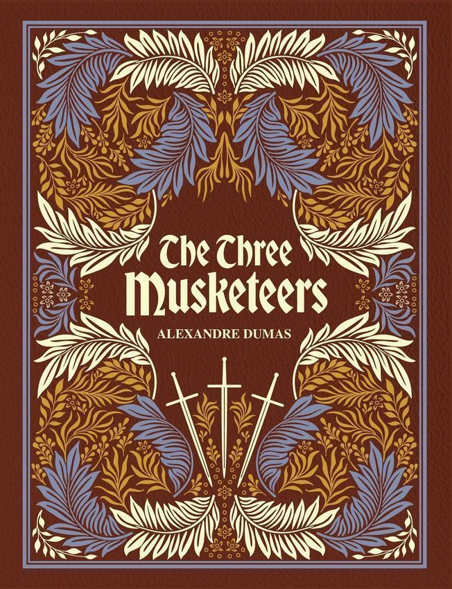 The Three Musketeers