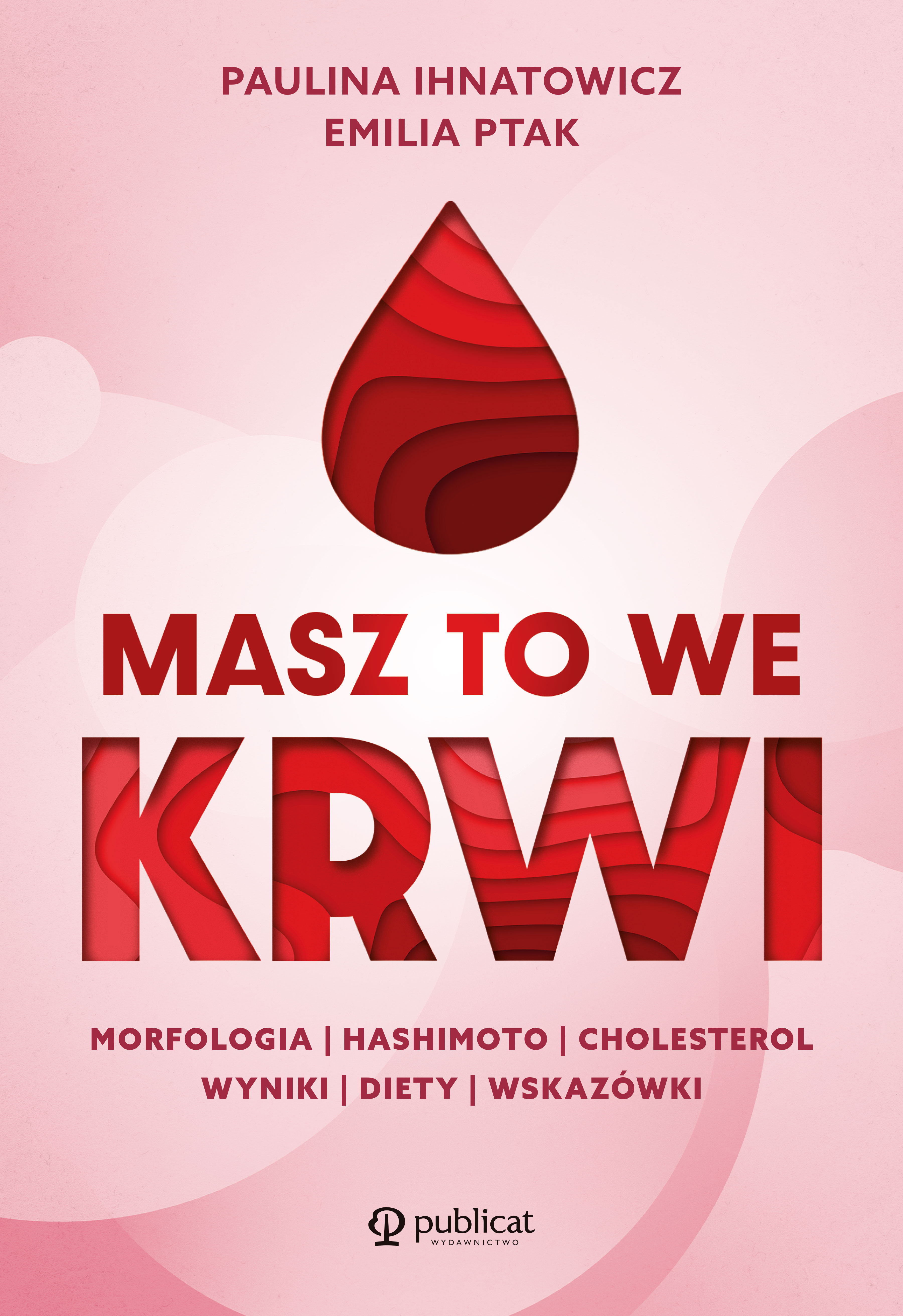 Masz to we krwi. (e-book)