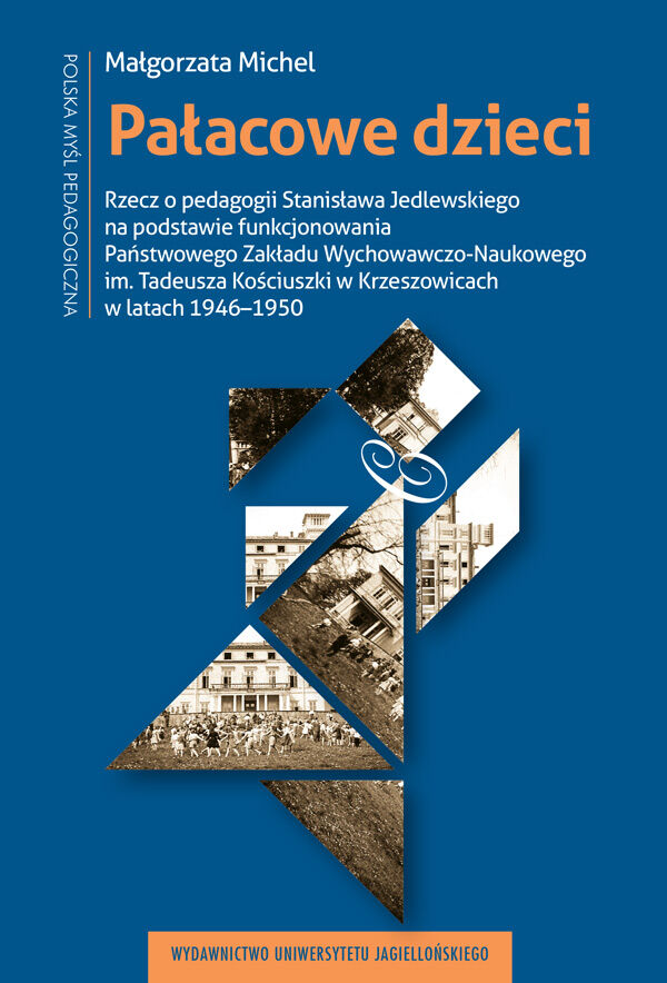 Pałacowe dzieci