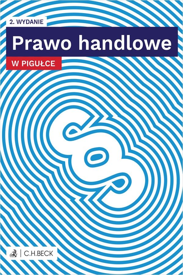 Prawo handlowe w pigułce wyd. 2