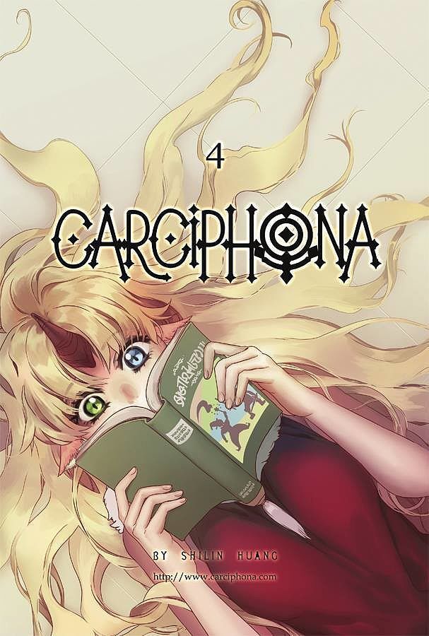 Carciphona - 4