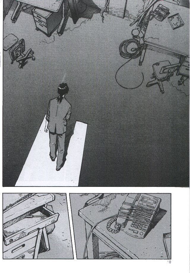 Neon Genesis Evangelion - 05