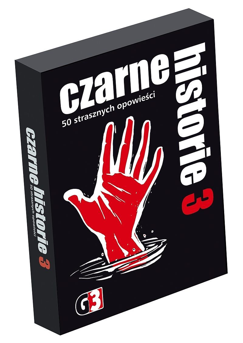 Gra czarne historie 3