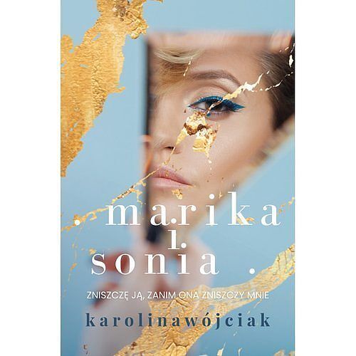 Marika i Sonia