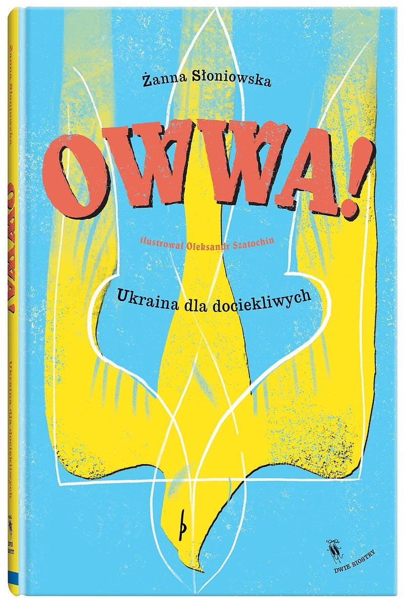 Owwa!