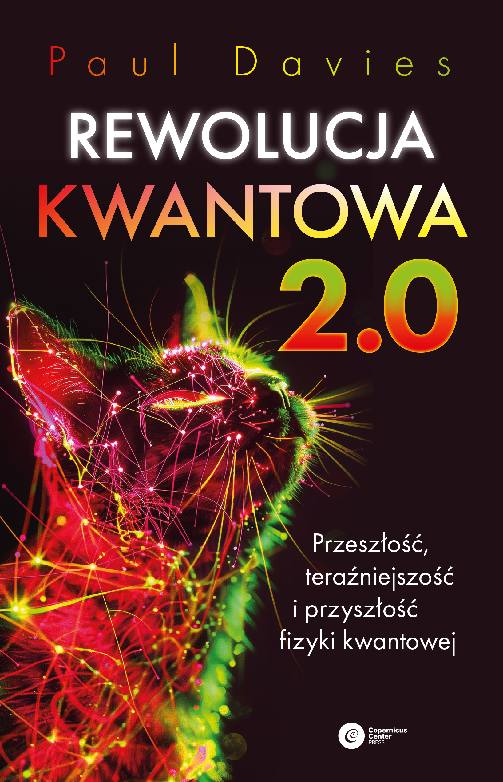 Rewolucja kwantowa 2.0 (e-book)