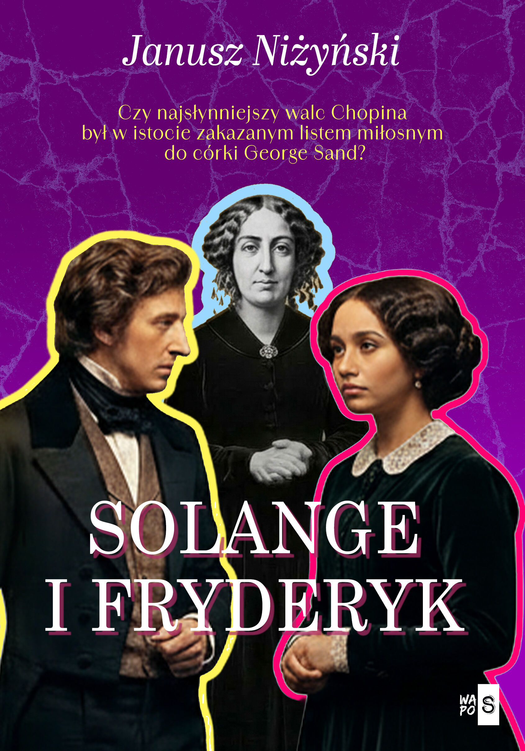 Solange i Fryderyk