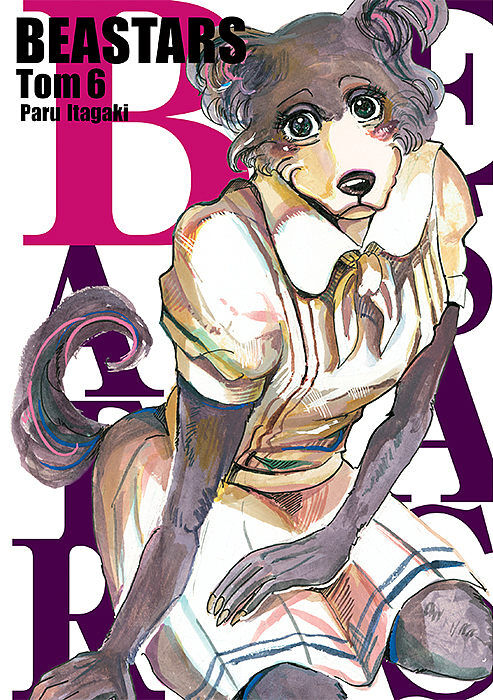 Beastars - 06