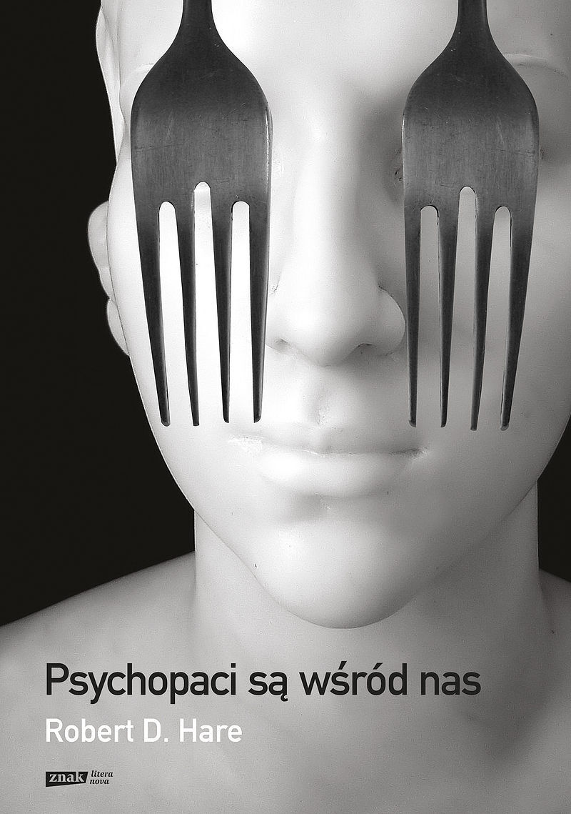Psychopaci są wśród nas [2021]