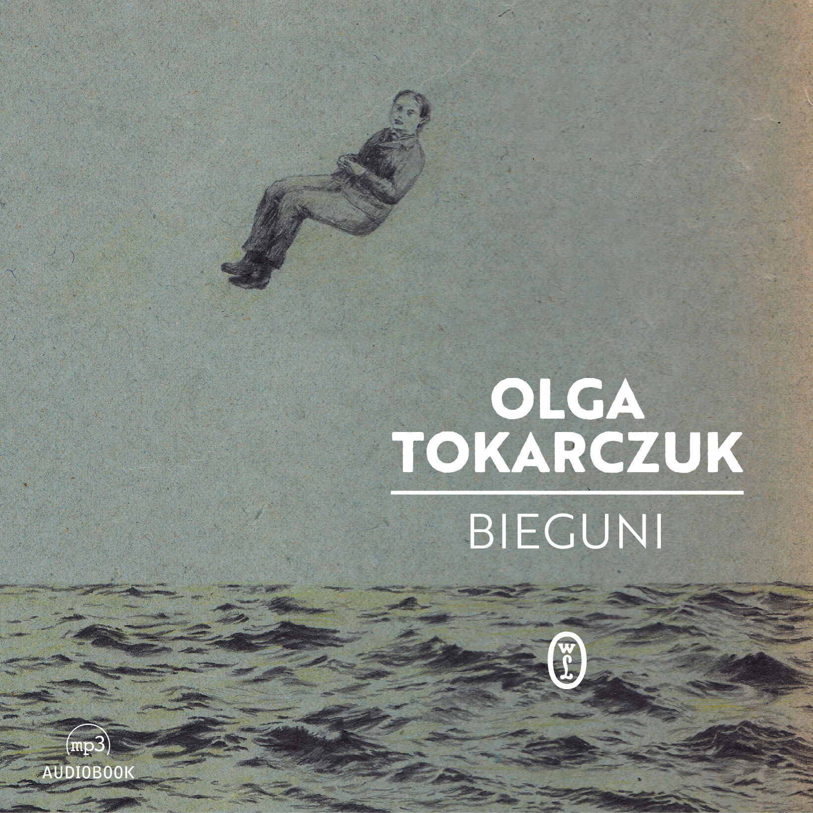 Bieguni (audiobook MP3)
