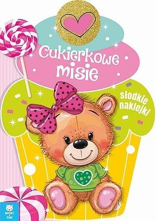 Ciasteczkowe misie