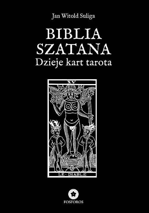 Biblia szatana.