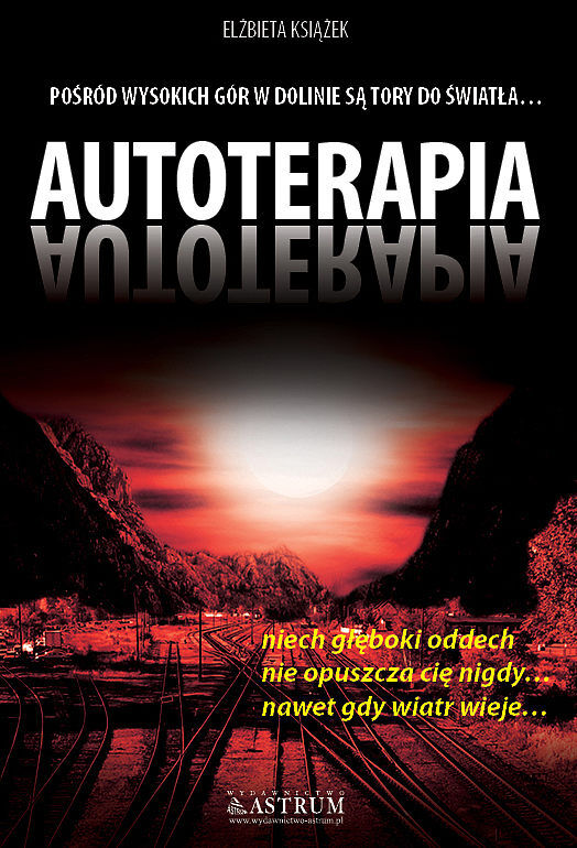 Autoterapia książka + cd