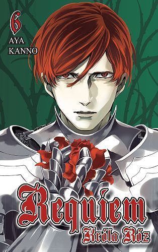 Requiem Króla Róż - 06