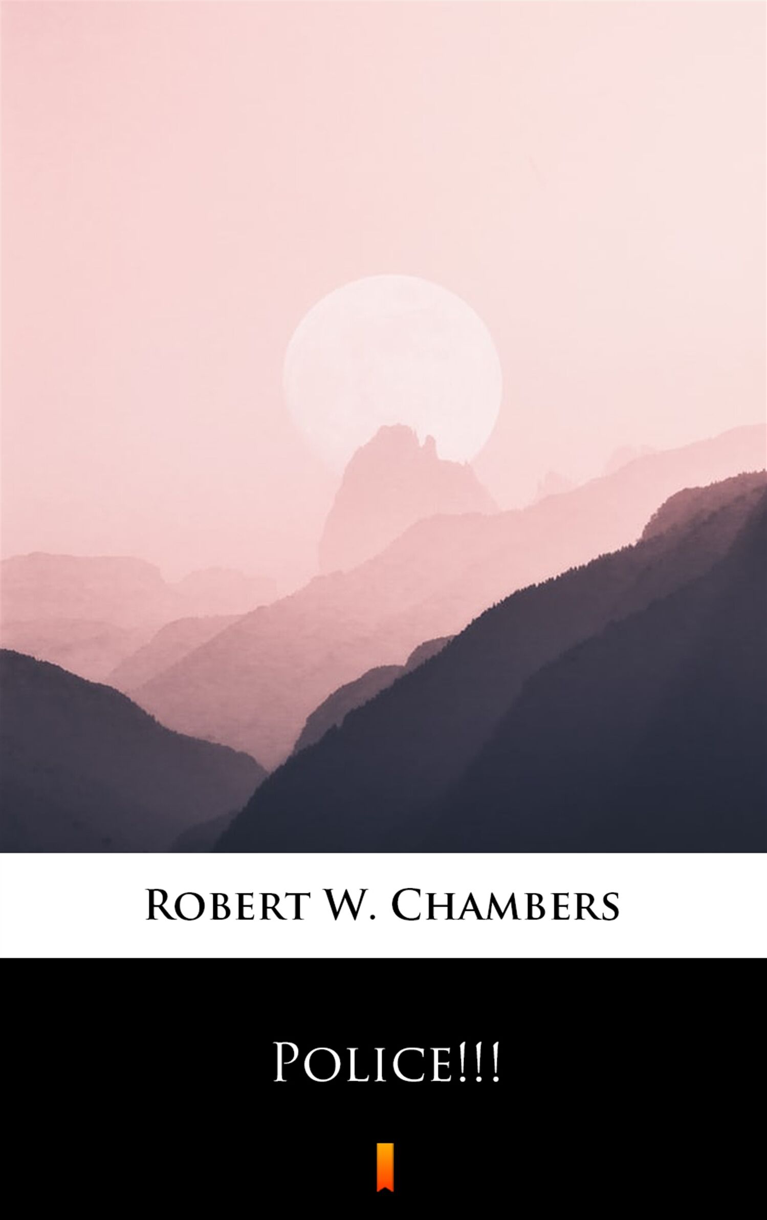 Police!!! (e-book)
