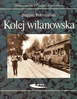 Kolej wilanowska