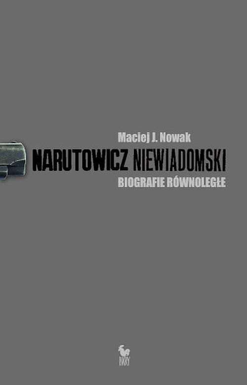 Narutowicz - Niewiadomski