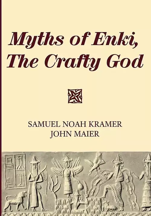 Myths of Enki, The Crafty God