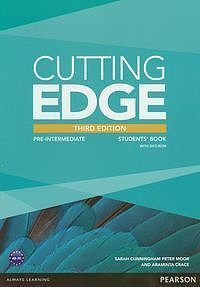 Cutting Edge Pre-Intermediate Student's Book