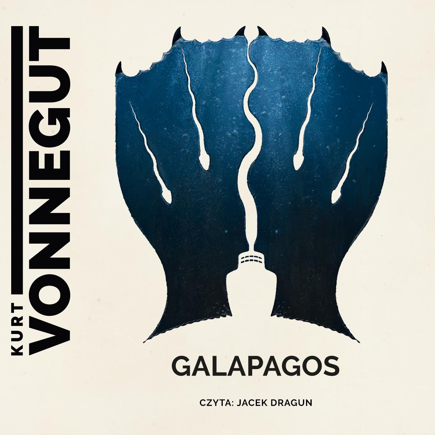 Galapagos (audiobook MP3)