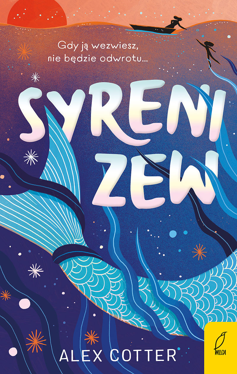 Syreni zew
