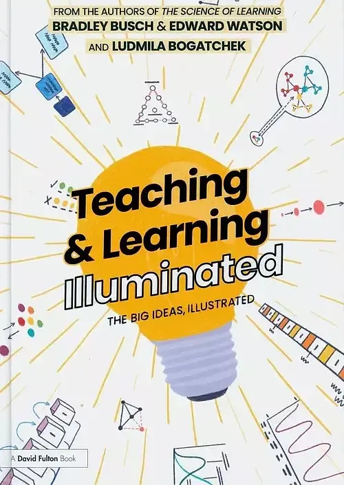 Teaching & Learning Illuminated