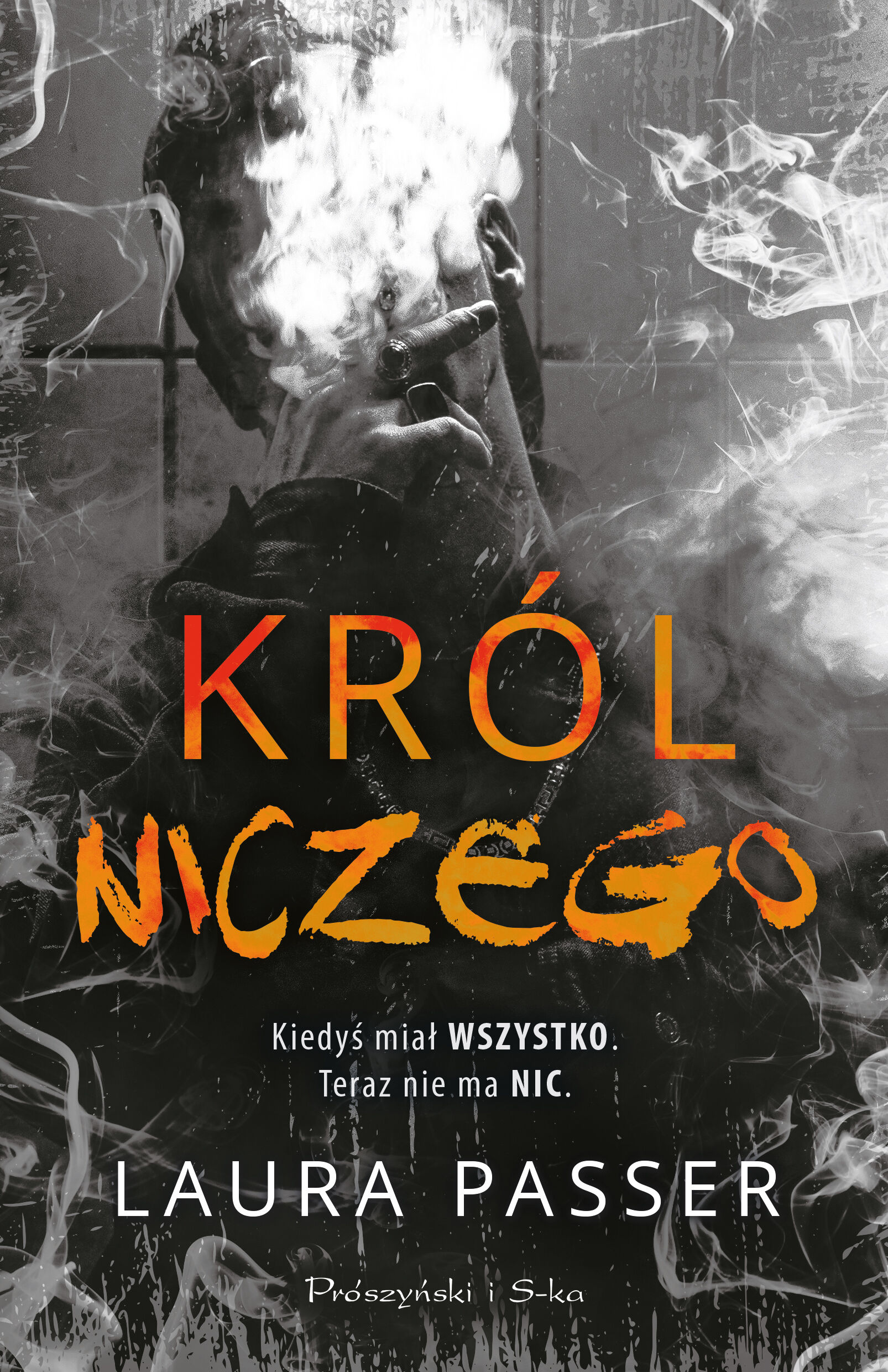 Król niczego (e-book)
