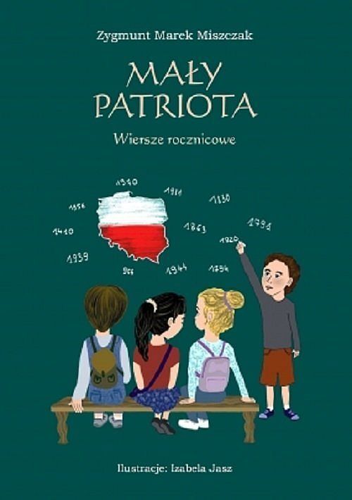 Mały Patriota