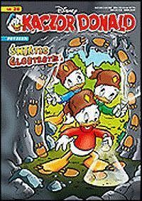Kaczor Donald - 611 - (30/2007)