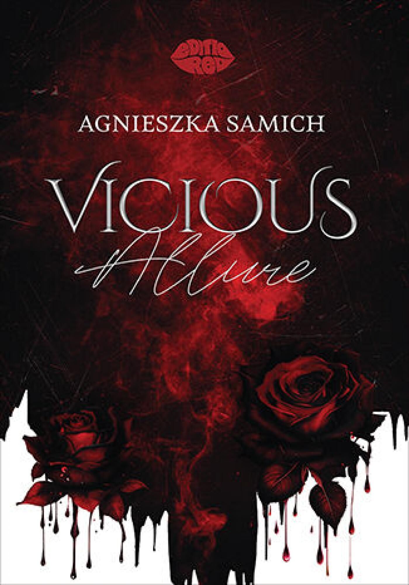 Vicious Allure (e-book)