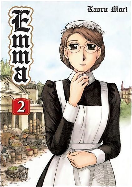 Emma - 02