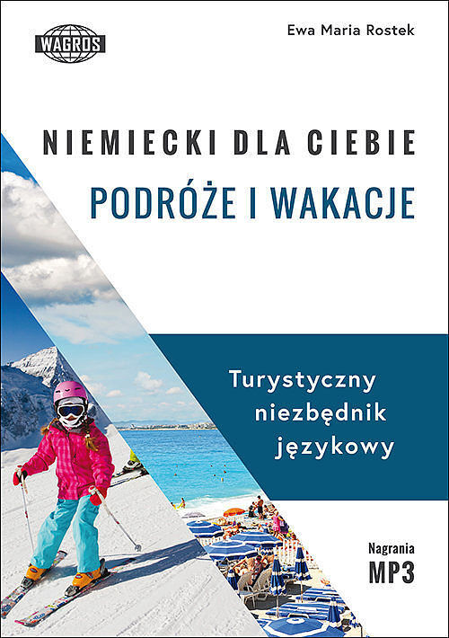 Niemiecki dla ciebie Podróże i wakacje