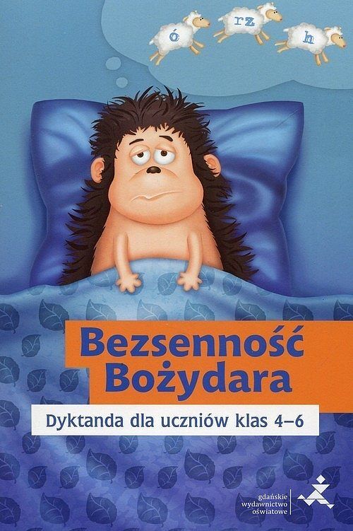 Bezsenność Bożydara