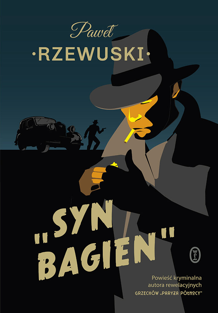 Syn Bagien (e-book)