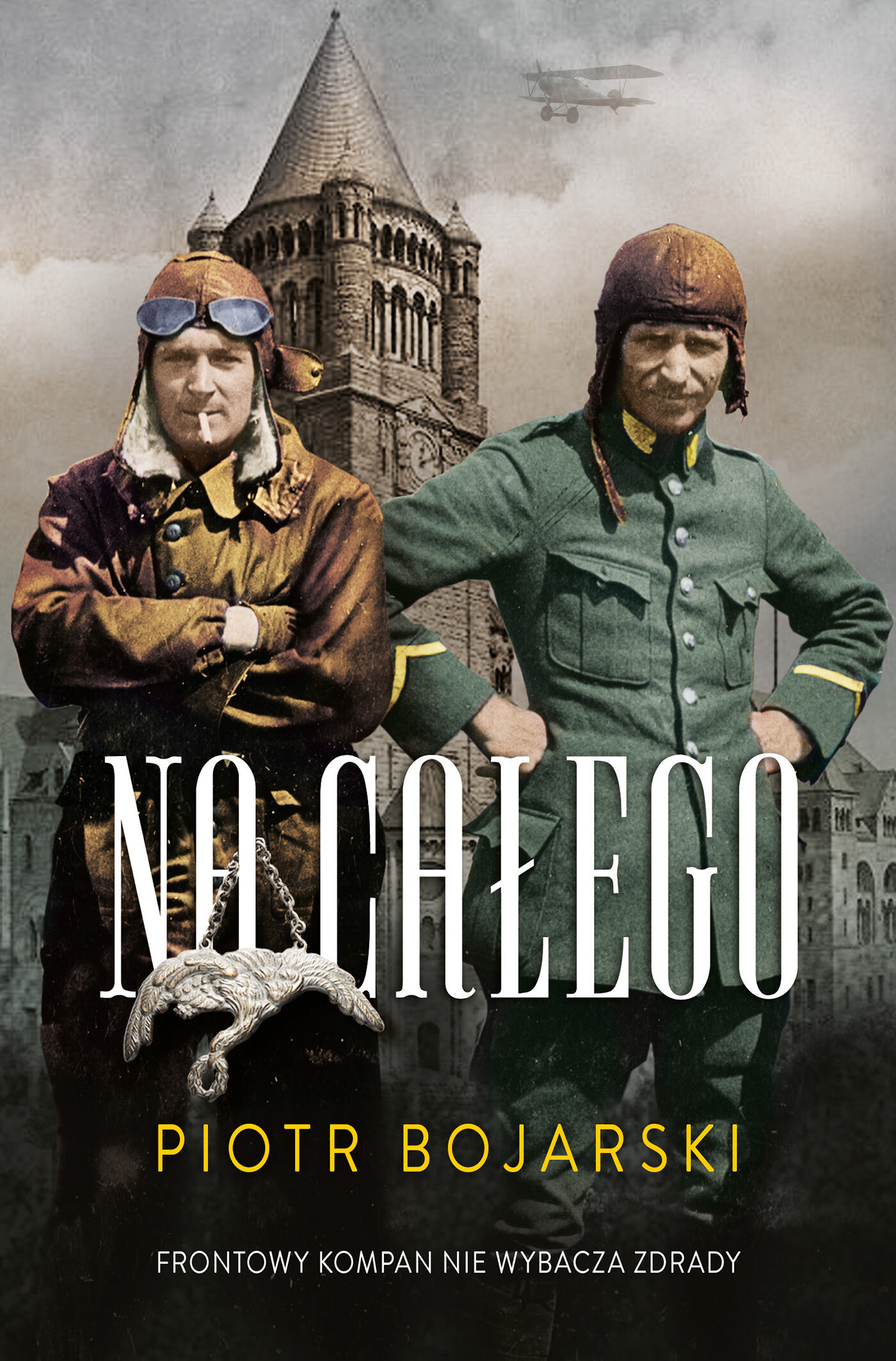 Na całego (e-book)
