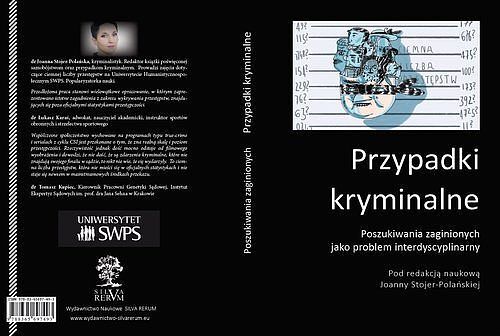 Przypadki kryminalne