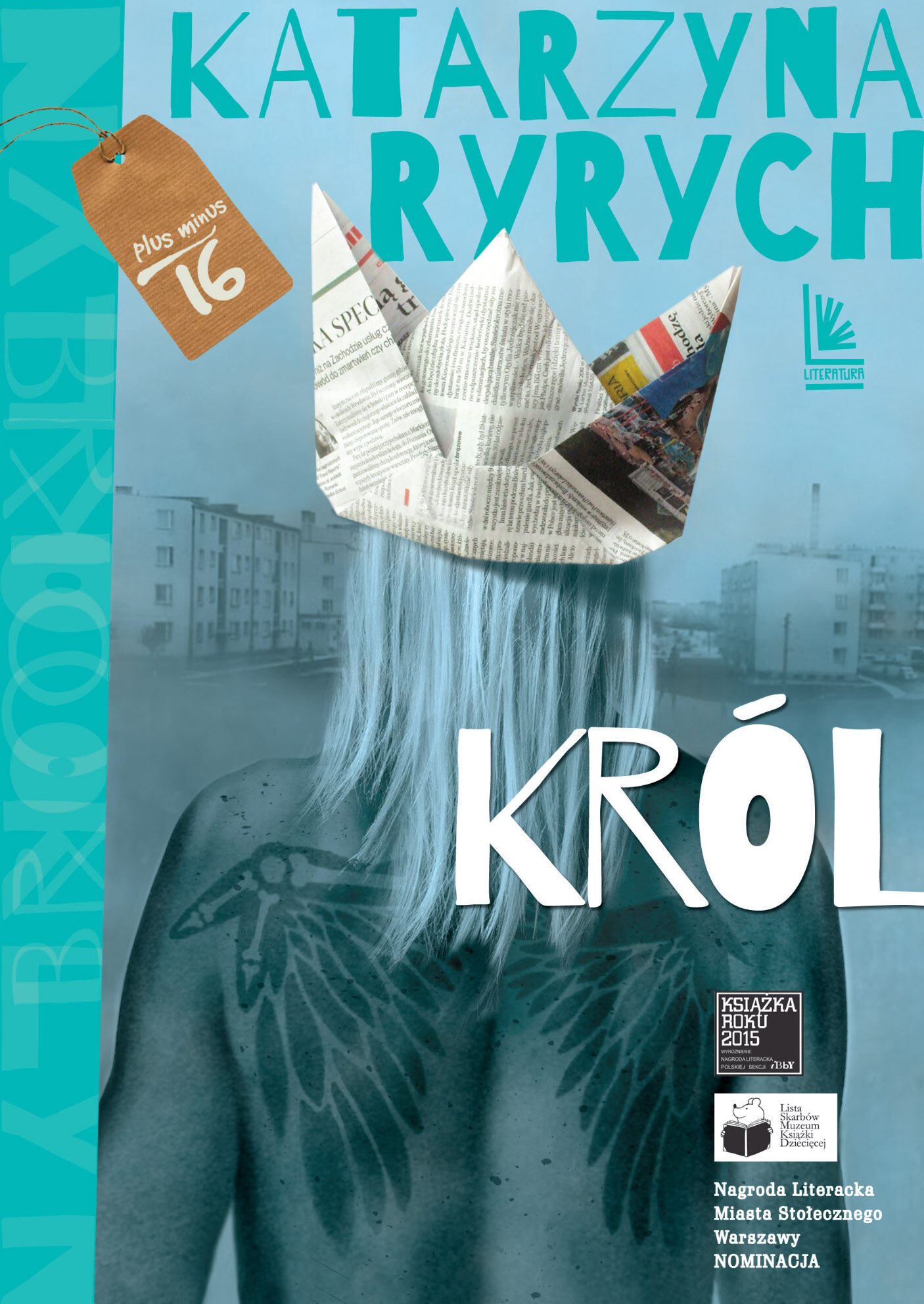 Król (e-book)