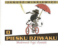 O piesku dziwaku