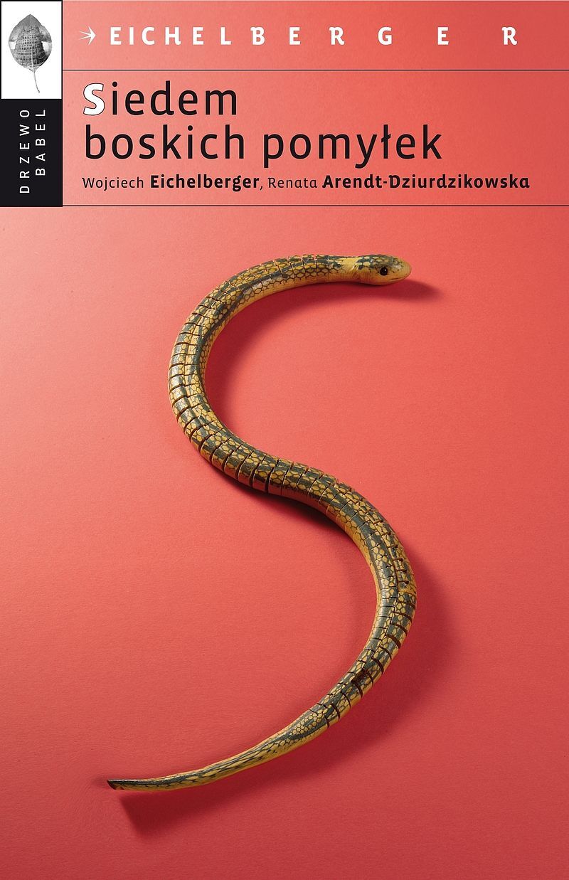 Siedem boskich pomyłek