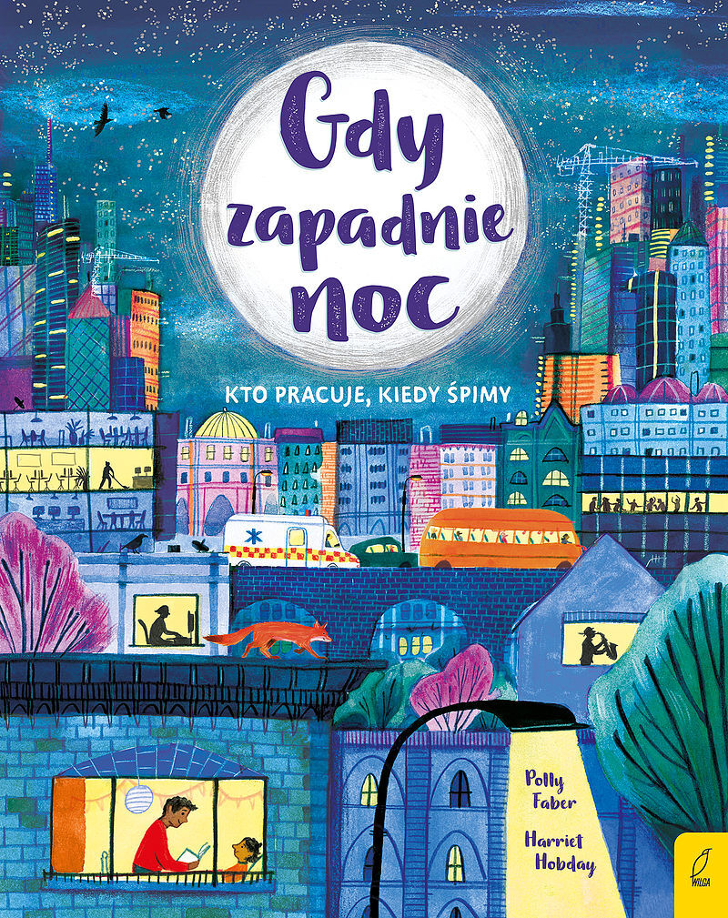 Gdy zapadnie noc
