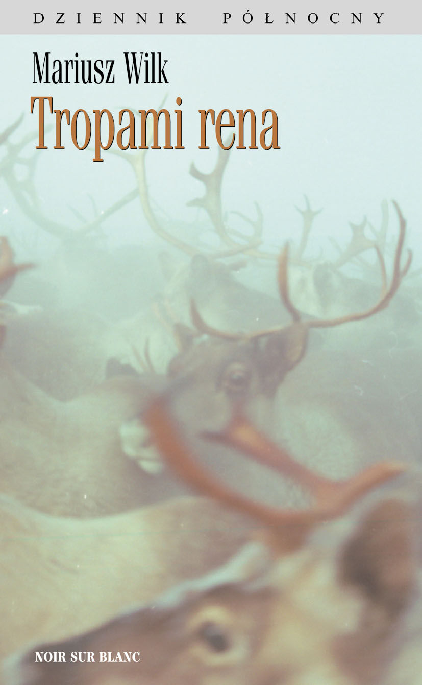 Tropami rena (e-book)