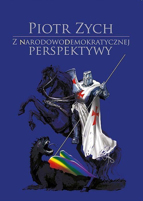 Z narodowodemokratycznej perspektywy / Manufaktura Słów